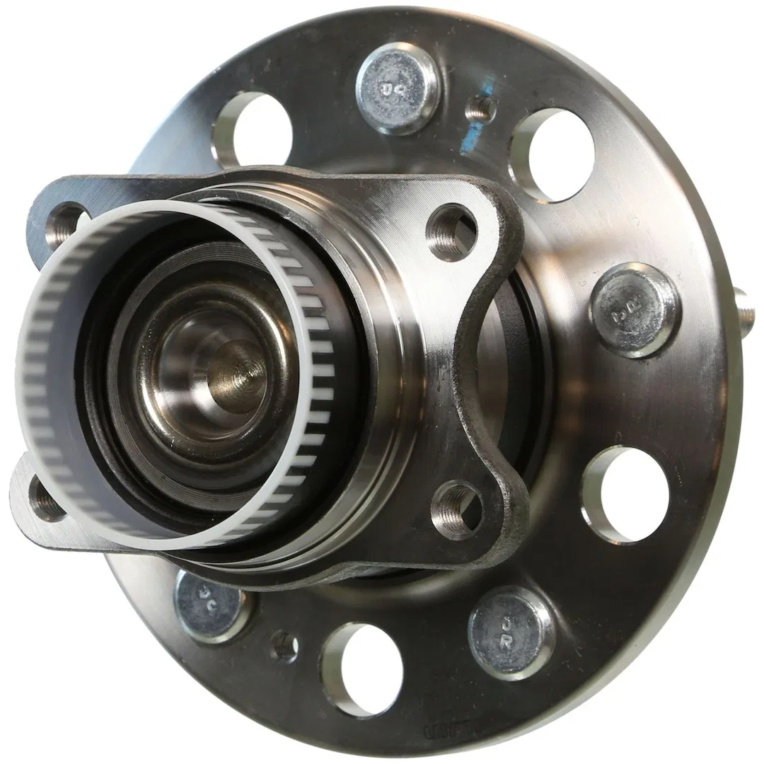 512437 – MOOG Wheel Bearing And Hub Assembly, OE Replacement